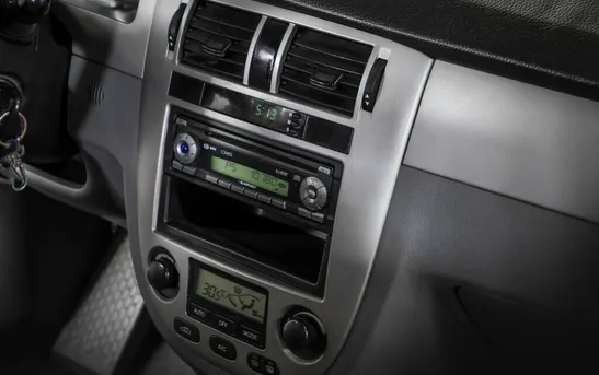 Chevrolet Lacetti 1.60 Механика, фото №1