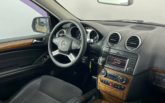 Mercedes-Benz M-Класс 3.00 Автоматическая, фото №1