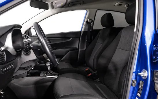 Kia Rio 1.60 Автоматическая, фото №1