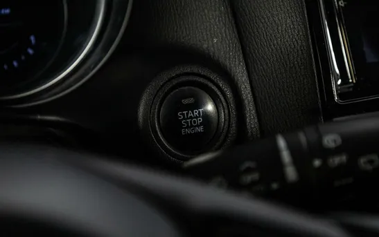 Mazda CX-5 2.00 Автоматическая, фото №1