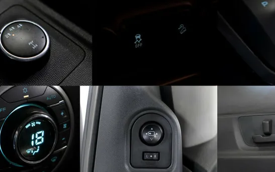 Chevrolet TrailBlazer 2.80 Автоматическая, фото №1