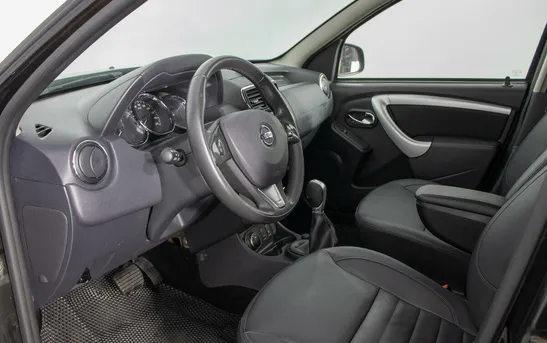 Nissan Terrano 2.00 Автоматическая, фото №1