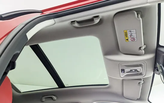 Changan CS55PLUS 1.50 Робот, фото №1