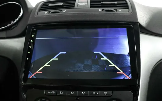 Skoda Yeti 1.40 Робот, фото №1