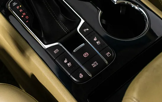 Kia Carnival 2.20 Автоматическая, фото №1