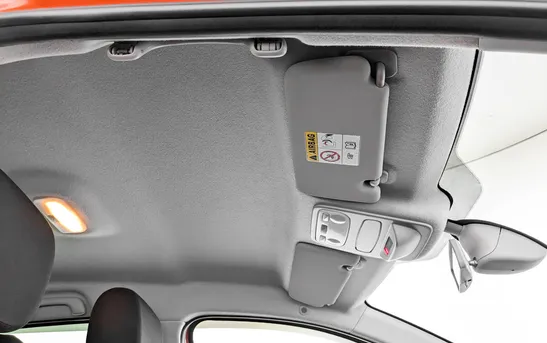 Renault Kaptur 1.60 Вариатор, фото №1