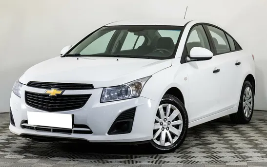 Chevrolet Cruze 1.60 Механика, фото №1