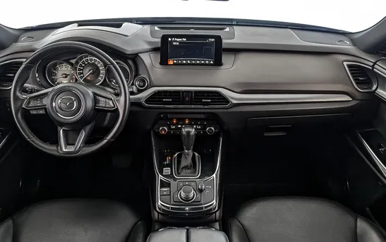 Mazda CX-9 2.50 Автоматическая, фото №1