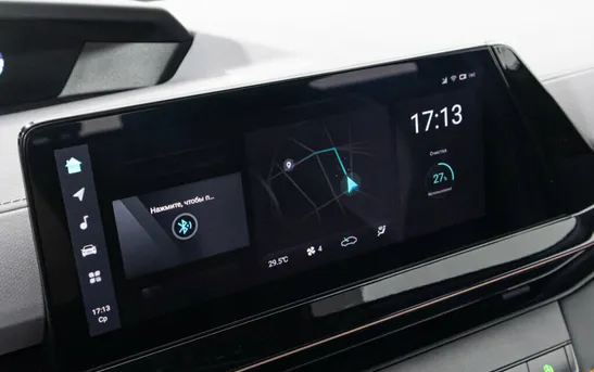 Changan UNI-V 1.50 Робот, фото №1