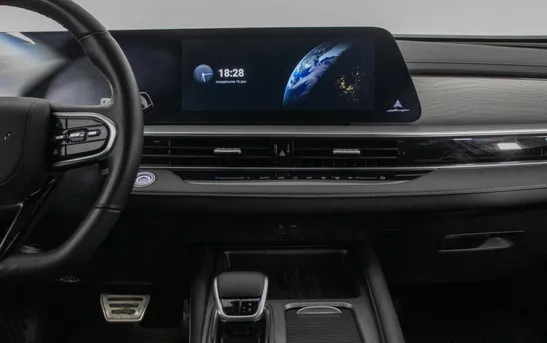 CHERY Arrizo 8 1.60 Робот, фото №1