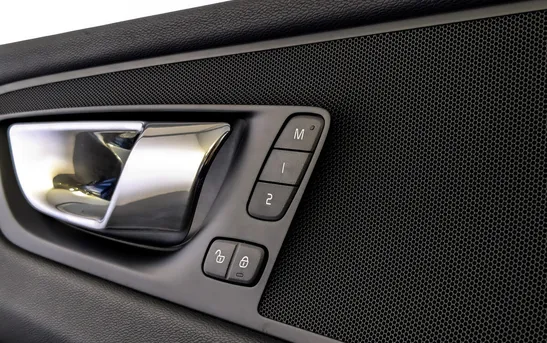 Volvo XC60 2.00 Автоматическая, фото №1