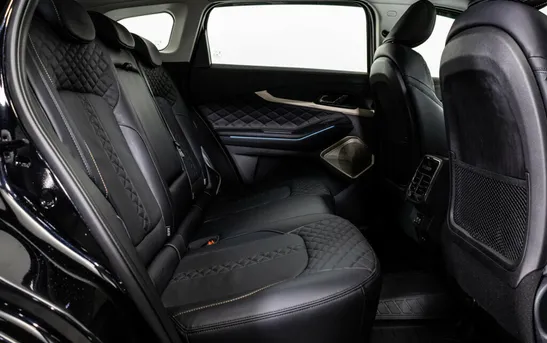 EXEED TXL 1.60 Робот, фото №1