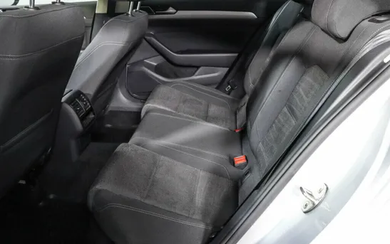 Volkswagen Passat 1.80 Робот, фото №1