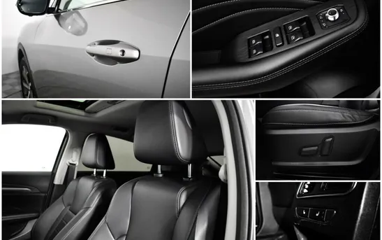 Haval F7x 1.50 Робот, фото №1