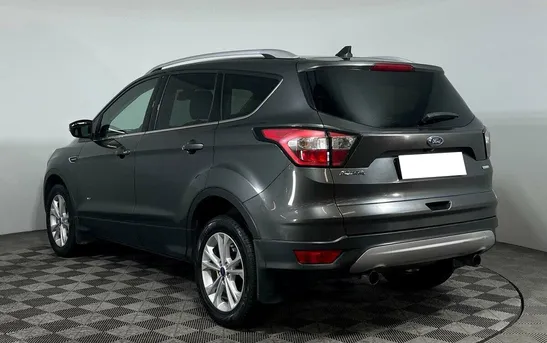 Ford Kuga 1.50 Автоматическая, фото №1