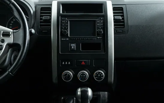 Nissan X-Trail 2.50 Вариатор, фото №1