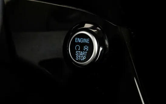 Ford Kuga 1.50 Автоматическая, фото №1