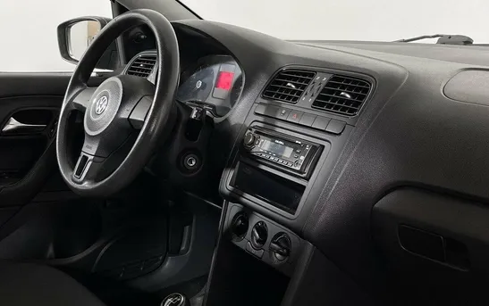 Volkswagen Polo 1.60 Механика, фото №1