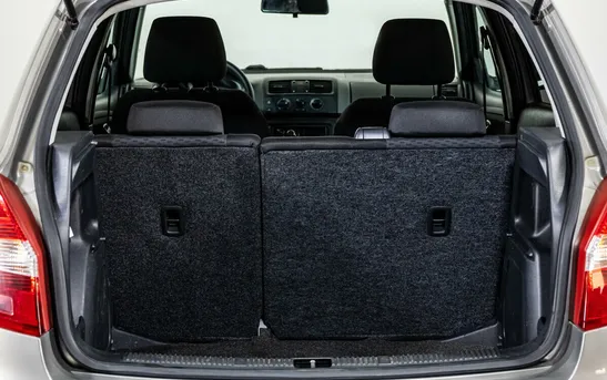 Skoda Fabia 1.60 Автоматическая, фото №1