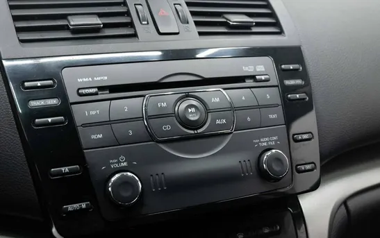 Mazda 6 2.00 Механика, фото №1