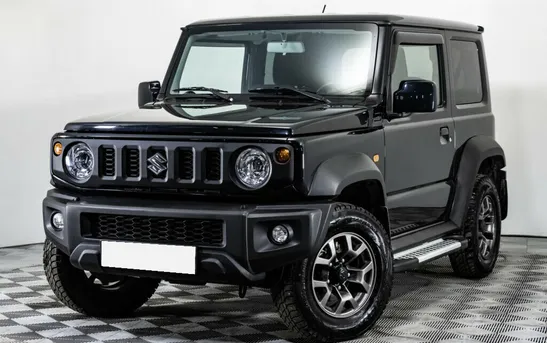 Suzuki Jimny 1.50 Автоматическая, фото №1