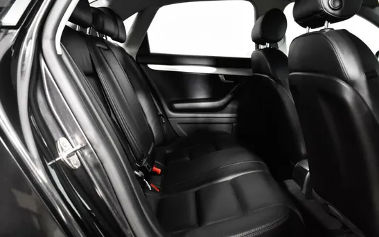 Audi A4 2.00 Автоматическая, фото №1