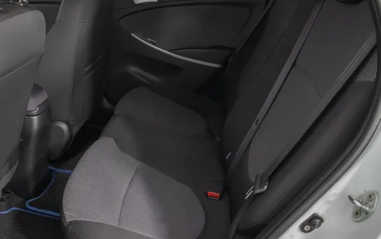 Hyundai Solaris 1.60 Автоматическая, фото №1