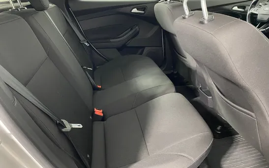 Ford Focus 1.60 Робот, фото №1