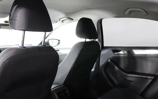 Volkswagen Jetta 1.40 Робот, фото №1