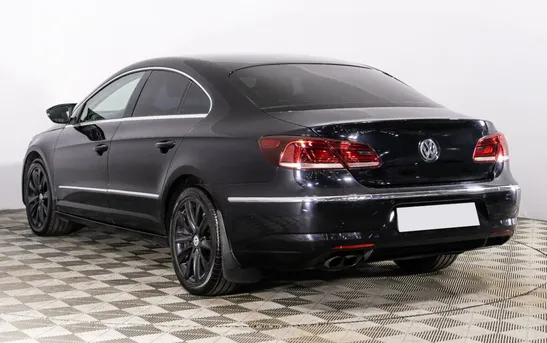 Volkswagen Passat CC 1.80 Робот, фото №1