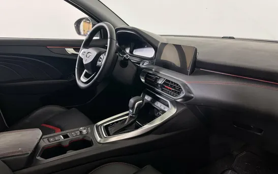 Kaiyi E5 1.50 Вариатор, фото №1