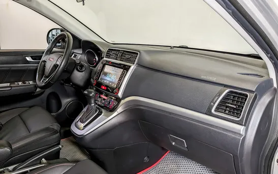 Haval H6 1.50 Автоматическая, фото №1
