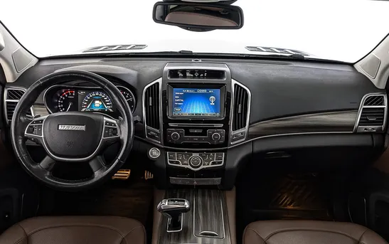Haval H9 2.00 Автоматическая, фото №1