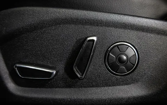 Ford Explorer 3.50 Автоматическая, фото №1