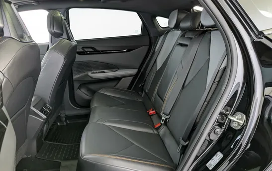 Changan UNI-V 1.50 Робот, фото №1