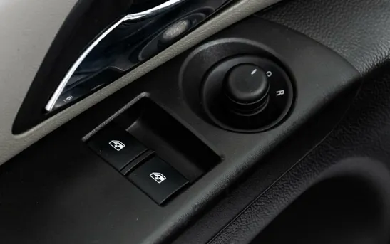 Chevrolet Cruze 1.60 Механика, фото №1