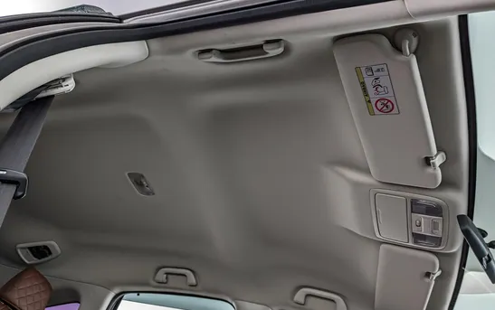 Honda CR-V 2.40 Автоматическая, фото №1