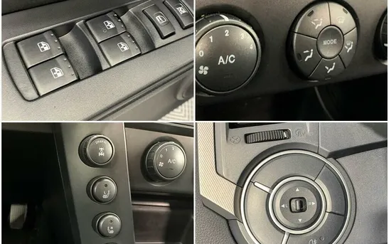 SsangYong Kyron 2.00 Механика, фото №1