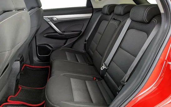 Geely Coolray 1.50 Робот, фото №1