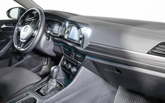 Volkswagen Jetta 1.60 Автоматическая, фото №1