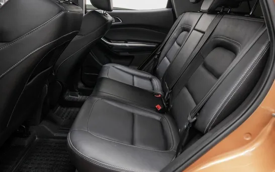 CHERY Tiggo 4 2.00 Вариатор, фото №1