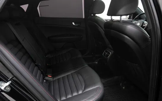 Kia Optima 2.00 Автоматическая, фото №1