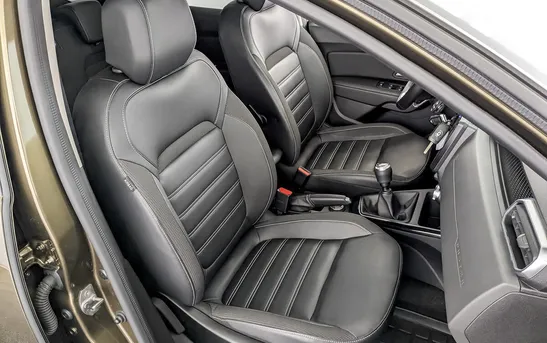 Renault Duster 1.30 Механика, фото №1