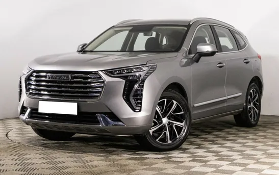 Haval Jolion 1.50 Робот, фото №1