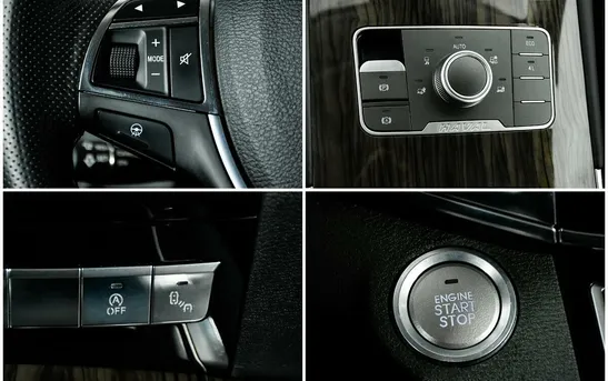 Haval H9 2.00 Автоматическая, фото №1