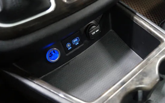 Hyundai Grand Starex 2.50 Автоматическая, фото №1