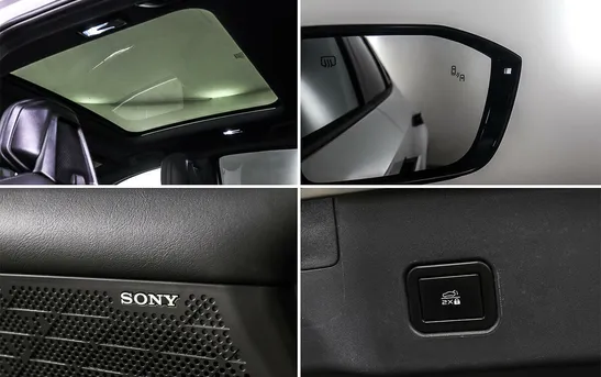 Changan UNI-V 1.50 Робот, фото №1