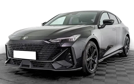 Changan UNI-V 1.50 Робот, фото №1