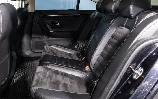 Volkswagen Passat CC 1.80 Робот, фото №1