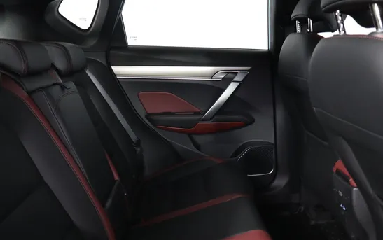 Geely Coolray 1.50 Робот, фото №1